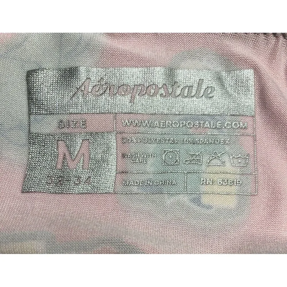 Aeropostale 